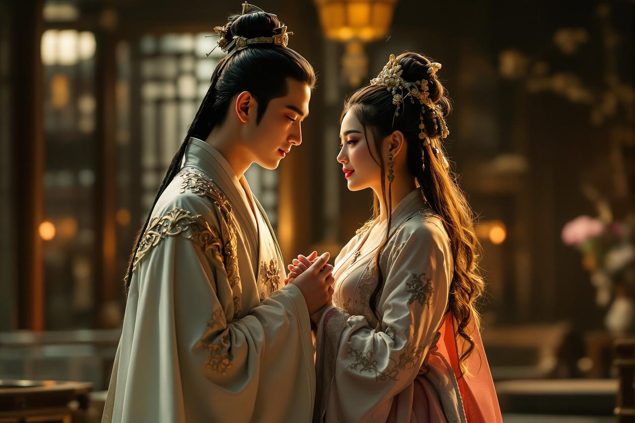 庆余年第三季